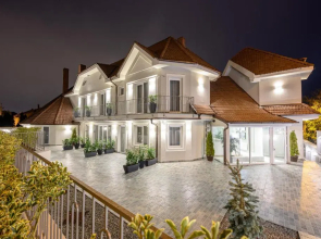 Dozsa Residence