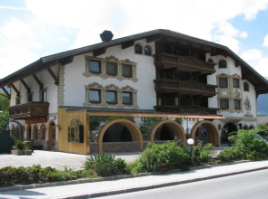 Hotel Tyrolis