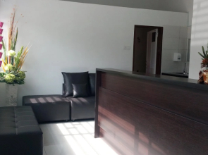 Sam Jade Guest House