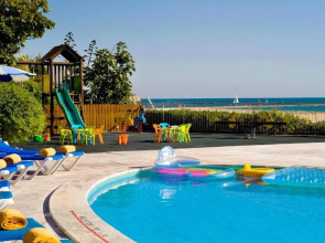 Hotel Algarve Casino