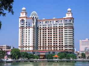 Taishan Jos Hotel