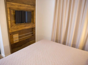 Quedas Park Hotel