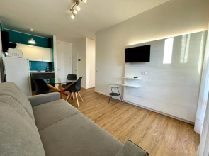 Perfect Apartment For 4 People With Swimming Pool