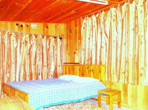 Tirthan Holidays Camp & Cottages