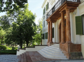 Horvath Villa Apartman