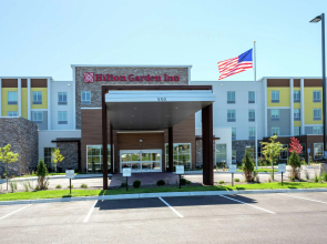 Hilton Garden Inn St. Cloud