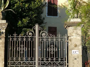 Villa Silvestrini