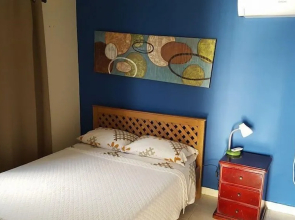 Sound Bay Beach Apartment