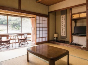 Izumiya Ryokan