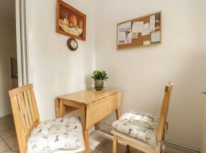 Amelyah Cottage