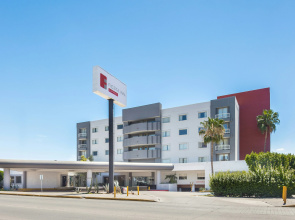Fiesta Inn Express Hermosillo
