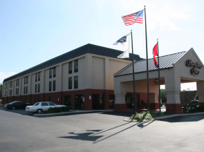 Hampton Inn Tullahoma