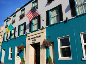 Cill Aodain Court Hotel
