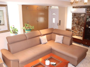 Aivazidis House