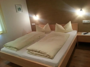 Ferienwohnungen Abel