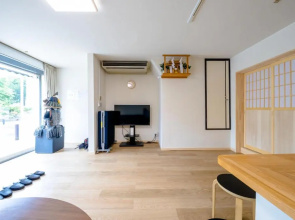 Fujiyoshida - House - Vacation STAY 82956