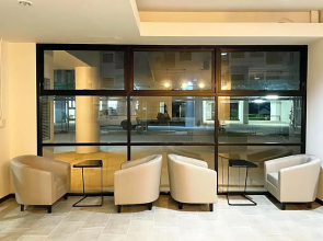 Siri Residence Bowin