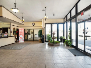 OYO Hotel El Paso - University