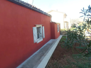 Lakvere family house