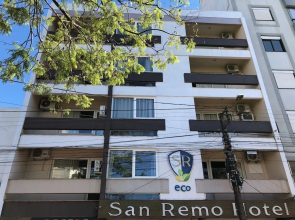 San Remo Hotel