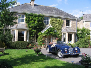 Fairwater Head Hotel