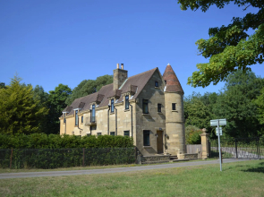 East Lodge Bolney