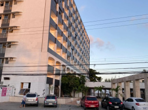 Flat beira mar, Olinda 4 Rodas 203
