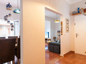 Beautiful Beach Apartment M&B IV by Las Canteras