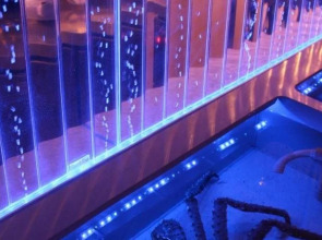 Отель «Лангуст»