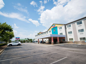 Best Western Louisville Airport Expo