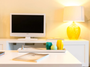 ApartUP Patacona Beach III