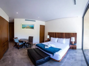 Comfy Fully Equipped Studio With Pool View