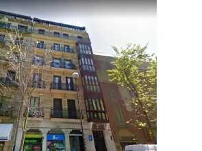 Apartamento Urbieta