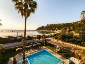 Hotel Nautilus Excelsior