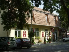 Winkler Ház Panzió- Étterem