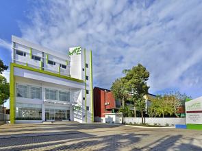 Whiz Prime Hotel Sudirman Cilacap