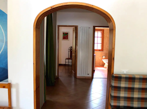 Villa Artistica Gaeta B&B