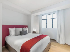 Blueground Oaxaca CDMX