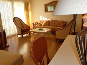 Presa Di Finica Hotel & Suites