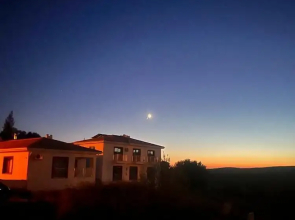 Troilus Park House Hotel
