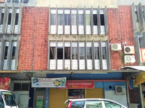 Marco Polo Kenyalang