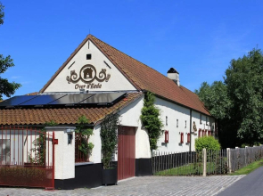 Bed  Breakfast Over DEede