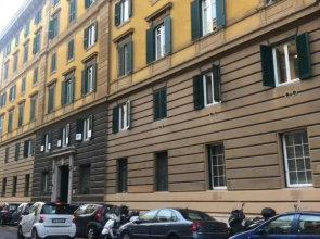 Marvellous apt near Vatican