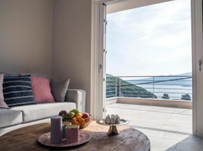 Kalavria Luxury Suites
