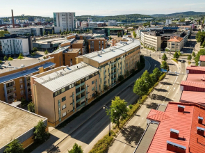 Local Nordic Apartments - Reindeer