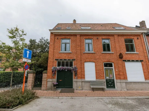 Authentic Holiday Home in the Countryside