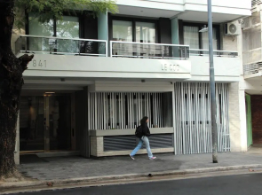 In House BA - Le Coq