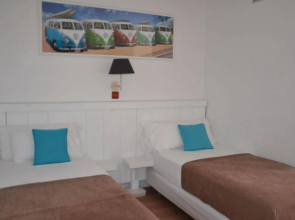 Hotel Solvi - Adults Only