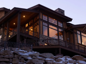 Whitetail Lodge - Five Bedroom Home