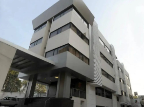 Hotel Raajpath